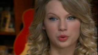 Taylor Swift - childhood videos of her singing