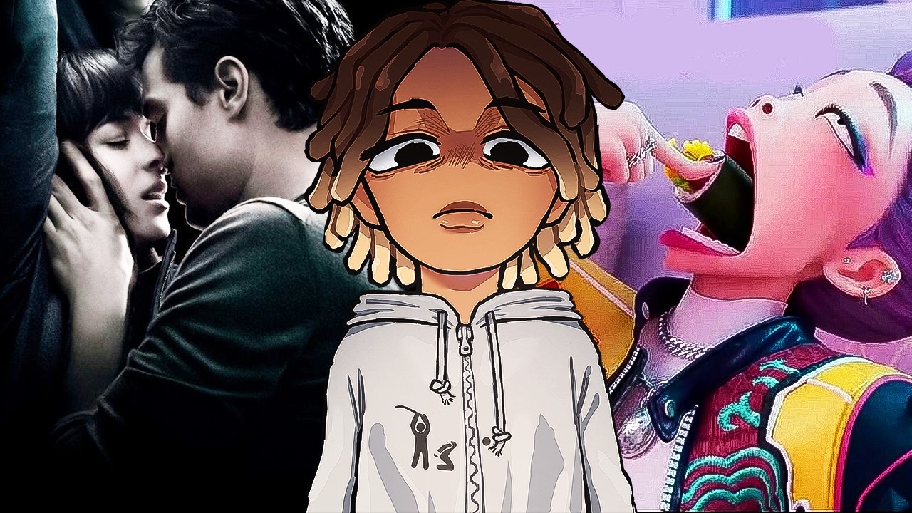 YouTube thumbnail