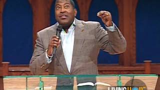 When You're Young and Anointed - Part 1