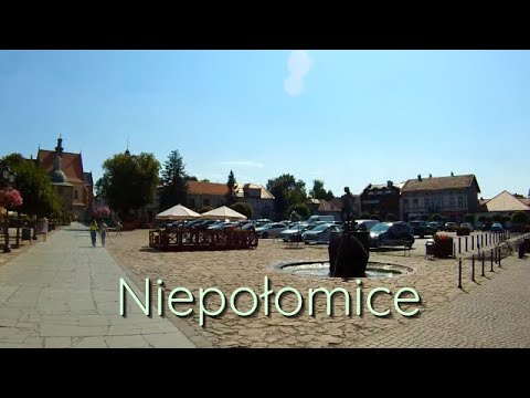 Niepołomice