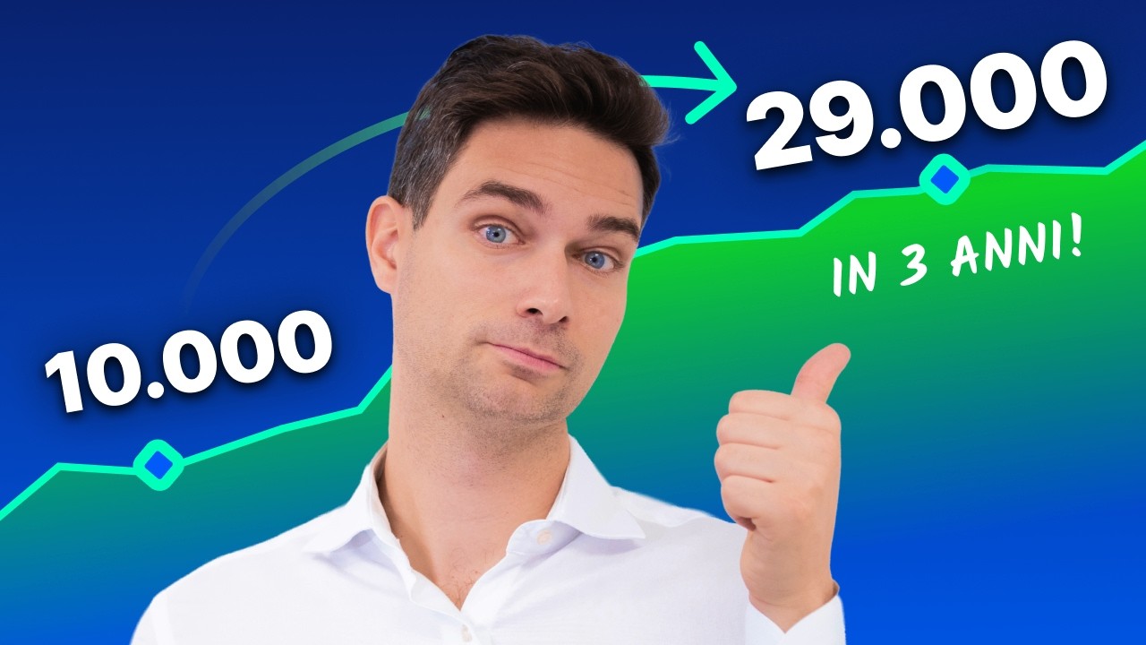 Mutuo appena firmato e hanno comunque iniziato a investire