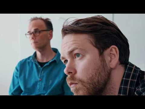 Röster om manlighet - Rätt till sina egna känslor