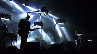 Thåström - Axel Landquists Park / Du ska va president - Popaganda  2012