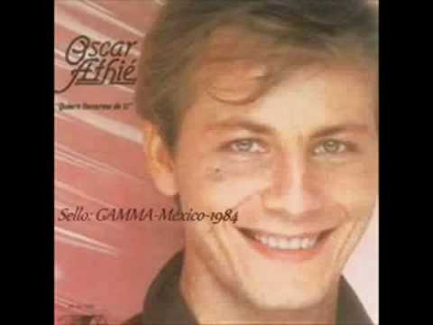 Tu eres mi vida Oscar Athié