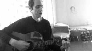 poirot - personal things (THE TRIFFIDS cover)