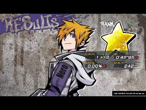 What High-Level Multi-Wielding Looks Like- Session 2 (Homing Rocket Multi-Wielding)