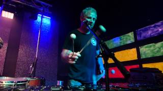 Mike Dillon Band 2014-07-19 I Ain't Buyin-Voter Machine-Out Demons-Urn