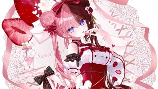 【歌枠】歌ってみた上げました歌枠【ぶいすぽっ！/橘ひなの】