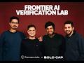 Building a Frontier AI Verification Lab
