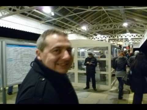 Away Day - Spurs at Watford