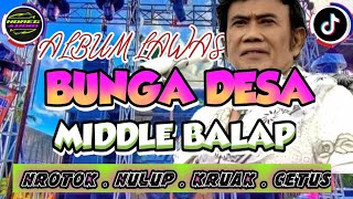 Download lagu DJ CEK SOUND FULL BASS TERBARU 2025 BUNGA DESA RHOMA IRAMA MIDDLE BALAP COCOK BUAT SOUND HAJATAN mp3
