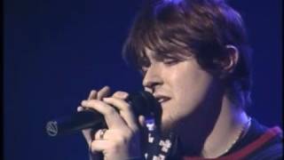 Jars of Clay - Love Song for a Saviour