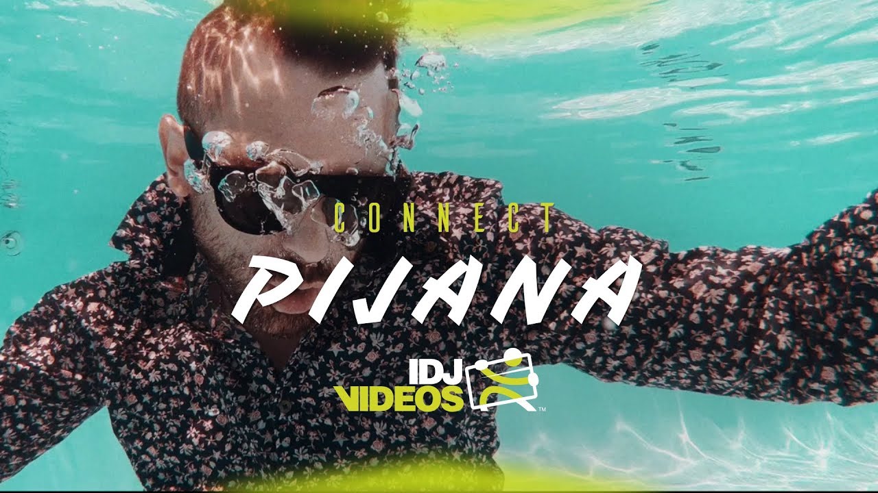 Connect — Pijana