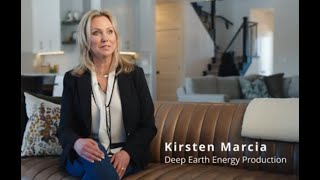 Career Talks: Geoscientist and Entrepreneur