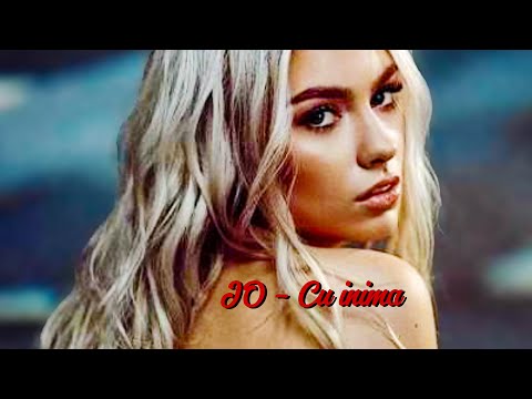 JO x Cabron - Cu inima ❤️