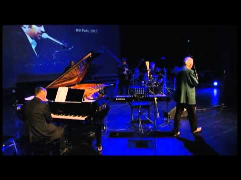 Bruno Krajcar & Daniel Načinović - Grazie Pola