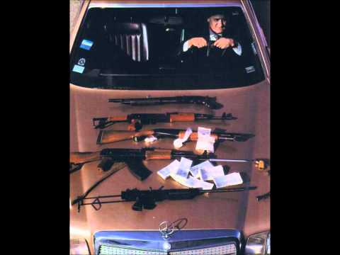 BooGie - Jimmy Conway