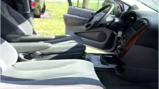 preview picture of video '2005 Chrysler Town & Country Used Cars Tampa FL'