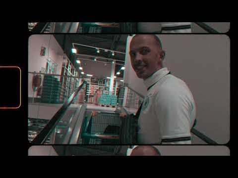 MALU 40 - HALUTI PRALIN (prod by Caid)