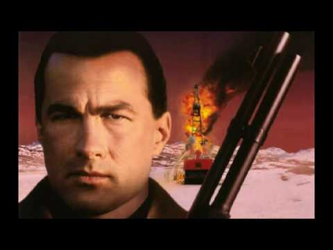Basil Poledouris - On Deadly Ground - Soundtrack Music Suite 1994