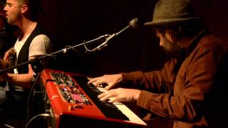 Alpha Rev - 02.07.2012 - The Saxon Pub - 05.Lonely Man (30 Second Preview)