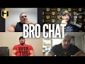 HELICOPTER HOG HUNTING | Fouad Abiad, Nick Walker, Guy Cisternino & Hunter Labrada | Bro Chat