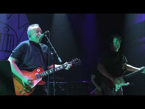 Ween 10-01-21 The Stallion, Part 3 - Live at Brooklyn Bowl, Las Vegas