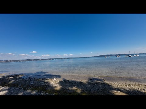 Bodensee Reichenau Schifffahrt, nicht nur für Motorradfahrer, 2022 #45