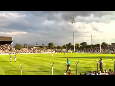 Drew's Euro-Blog - Day 13 - Navan, Ireland