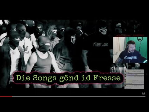 GCZ vs FCZ Rap (Winterthurer reagiert)