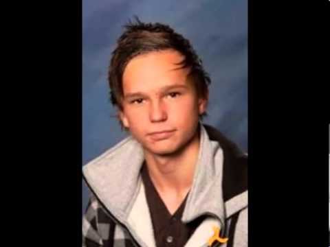 Ole Kristian Selnæs, 19år