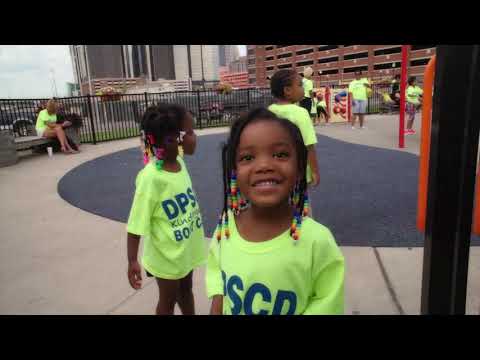 Dpscd Kindergarten Boot Camp