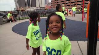 DPSCD Kindergarten Boot Camp
