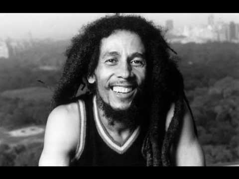 Bob Marley - Guava Jelly - Lyrics