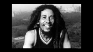Bob Marley - Guava Jelly - Lyrics