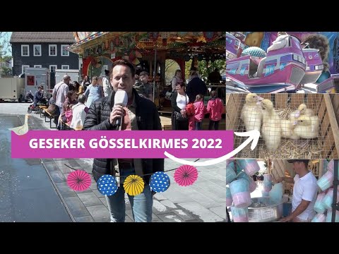 Video Kermiseditie 2026