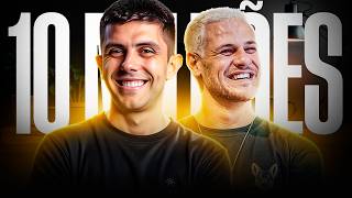 COMO ELE ATINGIU 10 MILHÕES COMO AFILIADO E PRODUTOR (Incrivel a Estrategia)