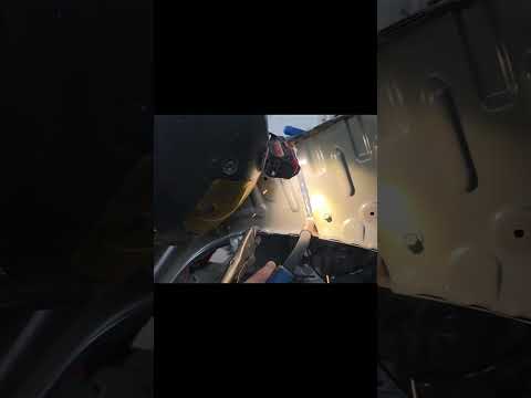 #automobile #autobody #frame rack #odyssey project#