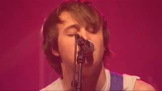 The Flatliners - Live at &quot;T-Mobile Extreme Playgrounds&quot; 2009