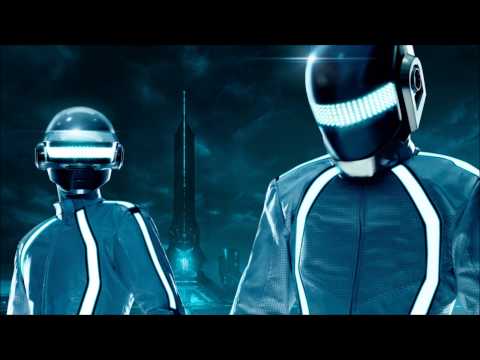 Daft Punk - Castor (TRON Legacy)