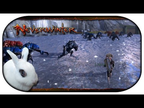 NEVERWINTER: Paladin-LP 🐇 107 - Scheusale des Limbus