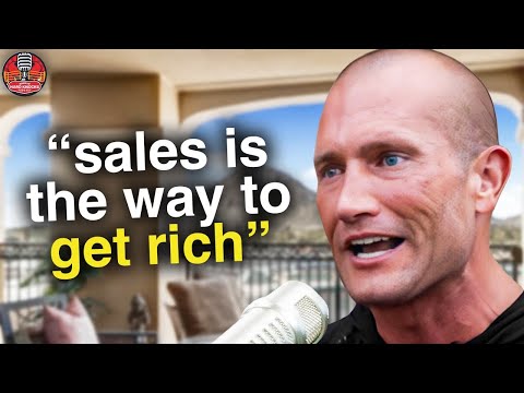 Andy Elliott on Making $715k as a Car Salesman, Becoming Disciplined, & Problems With School System