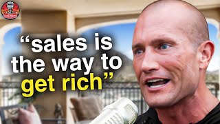 Andy Elliott on Making $715k as a Car Salesman, Becoming Disciplined, &amp; Problems With School System