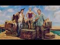 SWORD FIGHTER | Uncharted 4: A Thief's End (FINAL) SWORD FIGHTER | Uncharted 4: A Thief's End (FINAL)