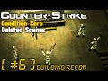 Building Recon - [#6] Counter-Strike: Condition Zero ...