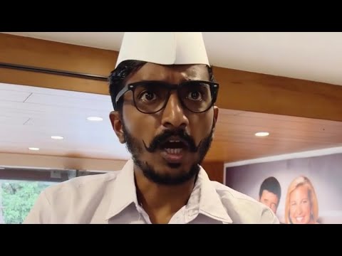 Patil And Mangu To Buy Underwear | Mangaaji |