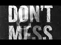 Yudhvir Shergill Don T Mess 1 0