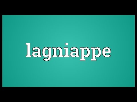 Lagniappe Meaning