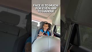 POV: He said, "Turn the camera... I'm too handsome." 😂💀 #fyp #viral #comedy #maincharacter