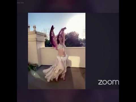 Promotional video thumbnail 6 for Angela Todaro Dancer
